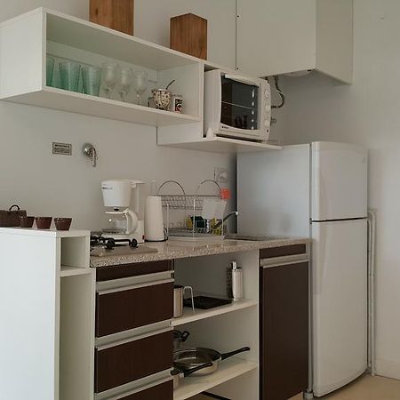 ブエノスアイレスLoft Almagroアパートメント エクステリア 写真